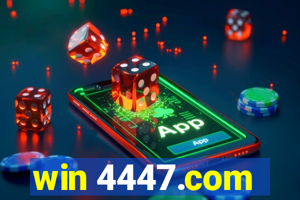 win 4447.com